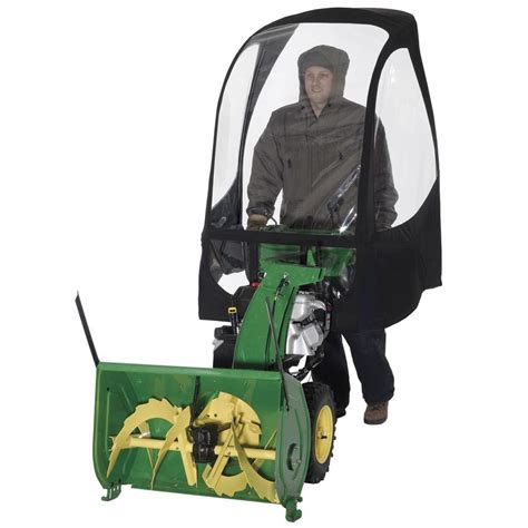 john deere snow removal parts